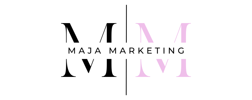 Maja Marketing